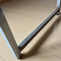 テーブルの画像