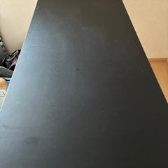 テーブルの画像