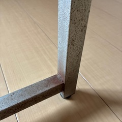 テーブルの画像