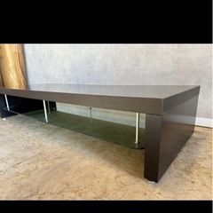 BoConcept ボーコンセプト ローボード テレビボードの画像