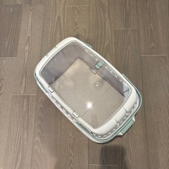 キャリーケース 犬猫 ペットプラスの画像