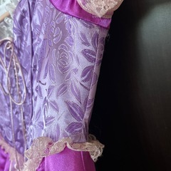 ビビディバビディブティック ラプンツェル    ドレスの画像