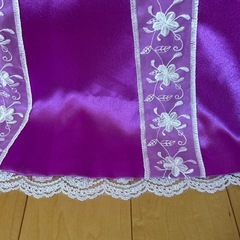 ビビディバビディブティック ラプンツェル    ドレスの画像