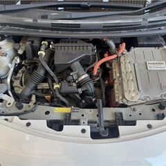 ＼ 誰でも車が買える次世代低与信ローン専門店／ 安心の１年保証付き 距離無制限！中古車販売 カーメル山梨店　平成２９年　ニッサン　ノート　72,000㌔の画像