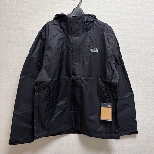 THE NORTH FACE ジャケット　ノースフェイス　VENTURE