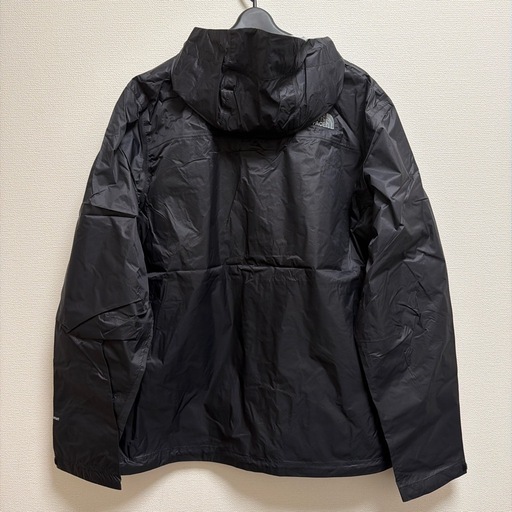 THE NORTH FACE ジャケット　ノースフェイス　VENTURE