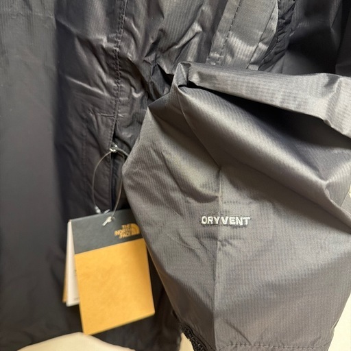 THE NORTH FACE ジャケット　ノースフェイス　VENTURE