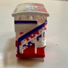 トミカ　ベイマックス　ディズニーの画像