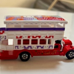 トミカ　ベイマックス　ディズニーの画像