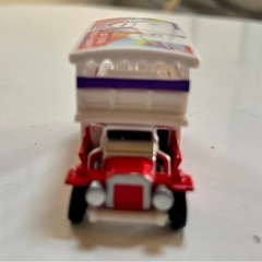 トミカ　ベイマックス　ディズニーの画像