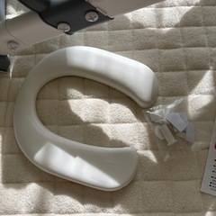 【未使用】ステップ付き補助便座の画像