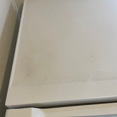 【取引済】冷蔵庫 Hisense HR-B12Cの画像