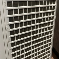 SHARP    空気清浄機
の画像