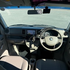 平成23年　エブリィバン　車検2年　6万kmの画像