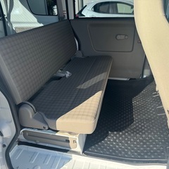 平成23年　エブリィバン　車検2年　6万kmの画像