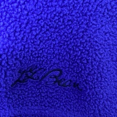 llbean フリースの画像