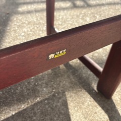 無料　カリモク　チェア　椅子の画像