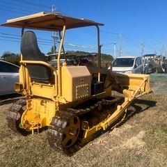 三菱ブルドーザー‼️の画像