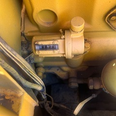 三菱ブルドーザー‼️の画像