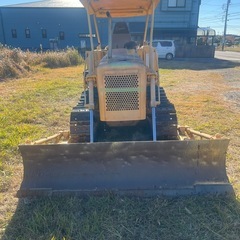 三菱ブルドーザー‼️の画像