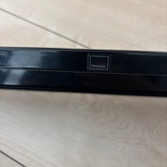 tower 山崎実業　排気口カバー　黒の画像