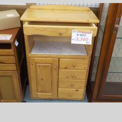 ID：706156　電話台　棚の画像