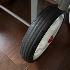 ラジオフライヤーアメリカ購入の画像