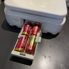 【引き取り限定】中古品　A&D デジタルはかりSH-12Kの画像