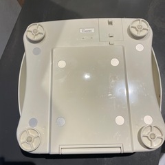 【引き取り限定】中古品　A&D デジタルはかりSH-12Kの画像