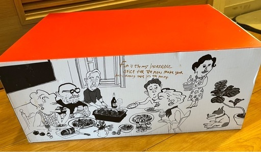 BRUNOホットプレート