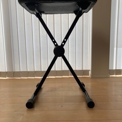 【無料⭐︎０円】  ピアノ椅子 【お子さんにピッタリ！】の画像