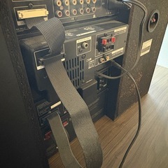 SONYバブコンMHC-J900EXミニコンポPROpixyの画像