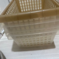 収納ケース　の画像