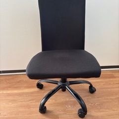 オフィスチェアの画像