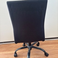 オフィスチェアの画像