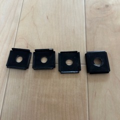 キャリアバーセットの画像