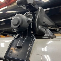 キャリアバーセットの画像