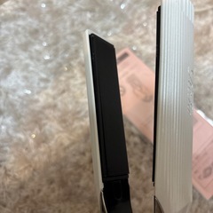 リファ　ストレートアイロンの画像