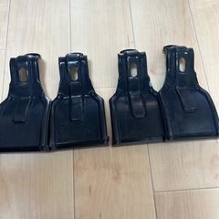 キャリアバーセットの画像