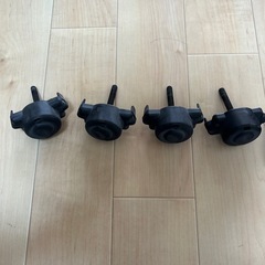 キャリアバーセットの画像