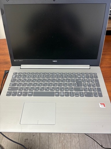 ※値下げしました※ノートパソコン