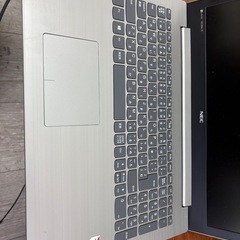 ※値下げしました※ノートパソコンの画像