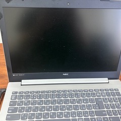 ※値下げしました※ノートパソコンの画像