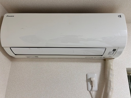 ダイキン DAIKIN エアコン （6畳・単相100V）