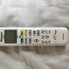 ダイキン DAIKIN エアコン （6畳・単相100V）の画像