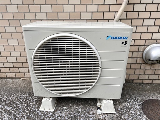 ダイキン DAIKIN エアコン （6畳・単相100V）