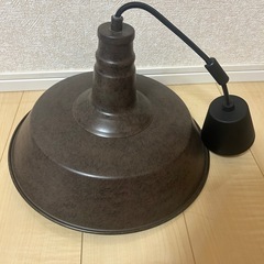 おしゃれ照明ライトの画像