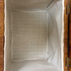 ⚠️引き取り12/8まで 収納ケースの画像