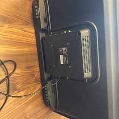 受付終了)無料　液晶テレビ(山善製21年製造)の画像