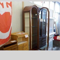 ID：703858　　飾り棚　の画像